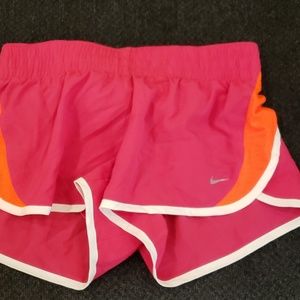 Nike running shorts brand new
